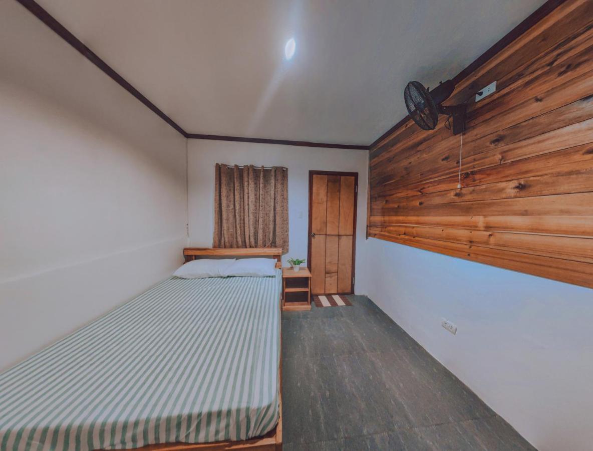 Nobi'S Inn, Port Barton Сан-Висенте Экстерьер фото